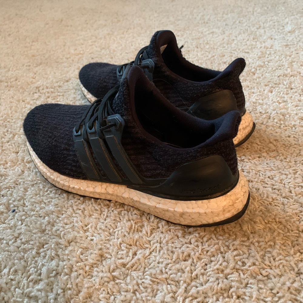 ultra boosts